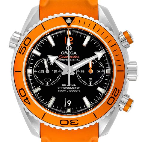 omega planet ocean watches|omega seamaster planet ocean chronograph.